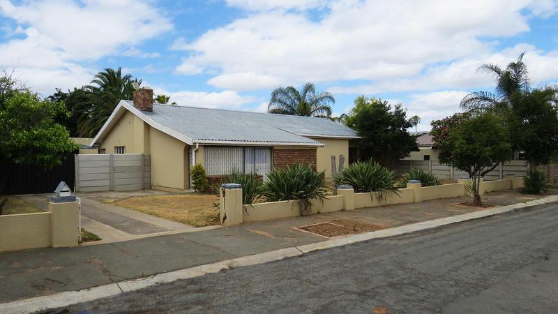 3 Bedroom Property for Sale in West Bank Western Cape